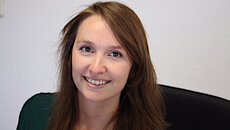 Kathrin Jäckel Kathrin Jäckel