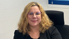 Carina Jurilj
